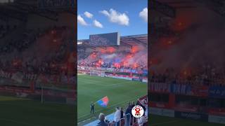 🧨 PYRO LIVE HELSINGBORGVerberg  SUPERETTAN 🇸🇪  280624 [upl. by Lamarre]