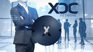 XDC Networks New DaoFin leverages AI Trade Network At GTR MENA 2024 Tokenized payables on XDC [upl. by Silvie80]