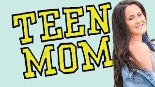 Teen Mom Jenelle Evans Due to Star On New Seasons of Teen Mom🧸🍼🎀 [upl. by Menell]