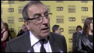 Kenny Ortega Interview  Michael Jackson This Is It [upl. by Eaneg]