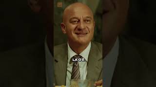 La lezione di napoletano 😂 Claudio Bisio e Alessandro Siani scena divertente Benvenuti al Sud [upl. by Ettenil608]