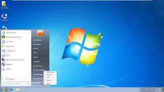 Amazing only one click you can corrupt windows OS [upl. by Prosper160]