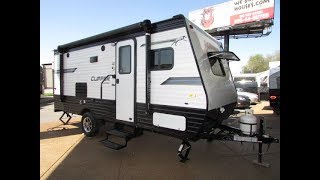 2019 Coachmen Clipper 18RBSS [upl. by Hackney]