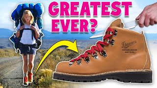 Heritage Hoax Danner Mountain Light [upl. by Anatnom]