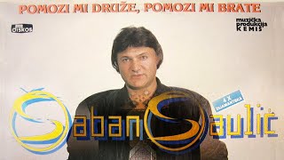 Saban Saulic  Eh sto nisam lancic mali  Audio 1990 [upl. by Tnahsin]