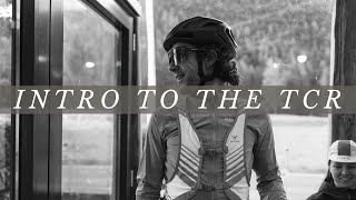 2024 Transcontinental Race 10 \\ An Introduction [upl. by Troth]