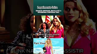 Legalmente loira cena cortesdefilmes filmes [upl. by Ettenor795]