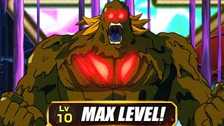 BEST F2P UNIT IN DOKKAN  LEVEL 10 LINKS 100 LR BIO BROLY DBZ Dokkan Battle dokkanbattle dbz [upl. by Nauj]