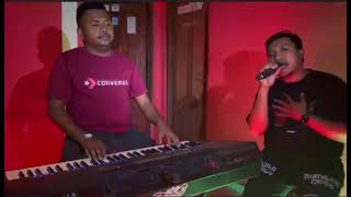 Ai Tahan Monu Cover 🎤Nunu””Dago🔥 [upl. by Karil]