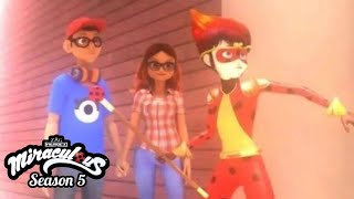 Miraculous ladybug Season 6  Release Date  Miraculous ladybug Season 6 Episode 1 [upl. by Anitnerolf]