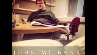 John Milbank  The Myth of the Secular [upl. by Ylesara]