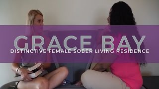 Female sober living Florida  We help you find a new life [upl. by Elleira390]