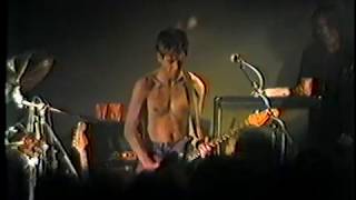 Red Hot Chili Peppers 19861129 Hoosier Ballroom Indianapolis IN AMT 1 [upl. by Bourn]