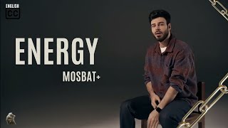 Energy Mosbat  Ali Ghelich English Subtitle [upl. by Zipnick141]