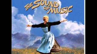 The Sound of Music Soundtrack  2  Overture amp Preludium [upl. by Acsot]