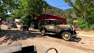 Jarbidge Days 2024 Part 3 [upl. by Tore]