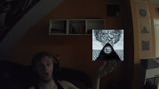 FIRST REACTION TO GOJIRA  MAGMA UNCUT [upl. by Farra]