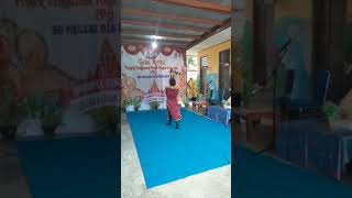 Tari Tunggal SDN 016 PenajamSekolahLaboratoriumPancasila SLPGOTTALENT KABPENAJAMPASERUTARA [upl. by Agripina551]