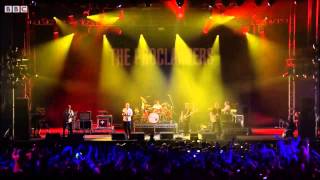 The Proclaimers  02 Over and Done with  Live at T in the Park 2015 [upl. by Sharron]