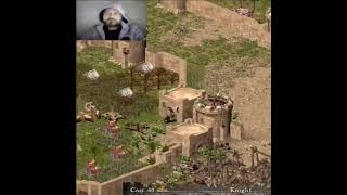 STRONGHOLD CRUSADER EXTREME GAME MISSIONS  STRONGHOLD GAMEPLAY [upl. by Recor]