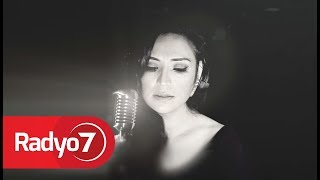 İçim Yanar  AYSEL YAKUPOĞLU [upl. by Noda]