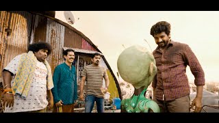 Ayalaan Full Movie Tamil HD 2024 Summarise  Sivakarthikeyan  Rakul Preet Singh  Isha  Explained [upl. by Ummersen981]