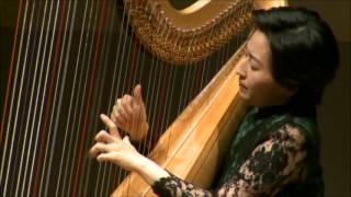 Naoko Yoshino  Fauré Une châtelaine en sa tour 吉野直子  フォーレ：塔の中の王妃 [upl. by Silma]