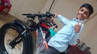 my new fat bike 🥵😱😘😘😱🥵😘😘 [upl. by Mishaan]