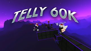 Telly 60k Pack Release [upl. by Annalise924]