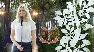 Sanna Nielsen – Innan Du Lämnar Mig Live quotMoraeus Med Meraquot [upl. by Lougheed552]