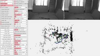 Photometric Bundle Adjustment  as a refinement step after Featurebased StructurefromMotion [upl. by Assej719]