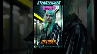 Kurzes Widder Horoskop für Oktober horoskop sternzeichen widder shorts oktober [upl. by Leitnahs988]