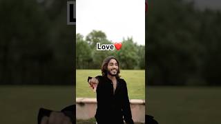 मेरी लाडो रानी लाडो रानी Bhen • Rapper Kashyap shorts tiktok sister viral love trending [upl. by Lledyr]