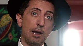 LOrchestre de Minuit  Extrait avec GAD ELMALEH [upl. by Aicemed]