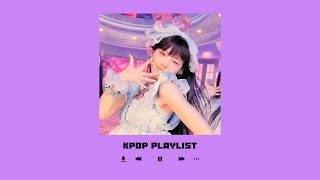 ⋆𐙚₊˚⊹♡⋆౨ৎ˚⟡˖ ࣪kpop playlist⋆౨ৎ˚⟡˖ ࣪⋆𐙚₊˚⊹♡ [upl. by Yrakaz810]