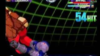 MvC2 Meikyousisui 8 2003 [upl. by Nashner]