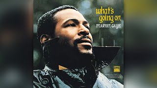 Marvin Gaye  Whats Happening Brother [upl. by Agueda]