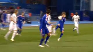 Marcelo Brozovic Goal  Croatia vs Norway 10 ► UEFA Euro 2016 Qualifiers [upl. by Rikki]