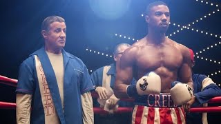 Creed 2  Robert Tepper  No Easy Way out [upl. by Behnken]