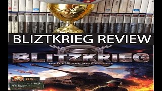 Blitzkrieg 2 Anthology [upl. by Artemisia78]