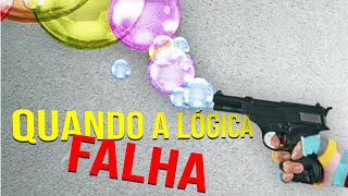 Paradoxos Matemáticos Desvendando os Mistérios da Matemática Vejo o que é um paradoxo matemático [upl. by Anailuy]