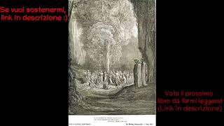 La divina Commedia in prosa  Purgatorio Canto XXIV  AUDIOLIBRO [upl. by Evante]