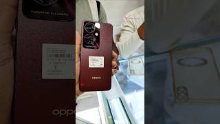 Oppo F25 pro 5G excellent trending milanexplaintech unboxing tech oppomobile oppo trending [upl. by Schweiker]