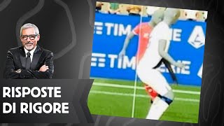 Ecco le 9 RISPOSTE La JUVE e il CAMPIONATO INGIOCABILE [upl. by Mimi795]