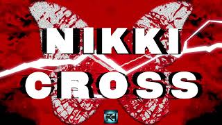 WWE Nikki Cross Entrance Video  quotThe Strangelingquot [upl. by Hameean542]