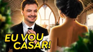 VOU CASAR [upl. by Barby276]