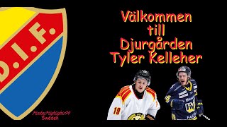 WELCOME TO DJURGÅRDEN  TYLER KELLEHER  HIGHLIGHTS [upl. by Lednar507]