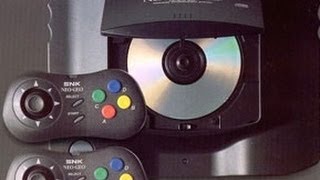 Help me fix my Neo Geo CD [upl. by Nileak]