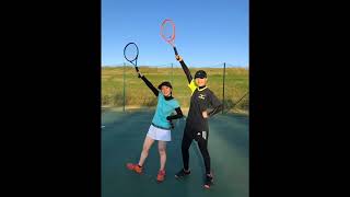 【パフォーマンス動画】Do Tennis Team [upl. by Lika]