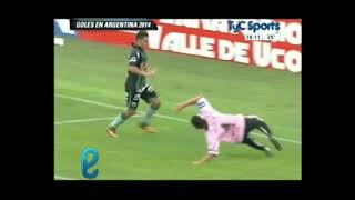 Especiales Tyc Sports 2014 Parte 1 [upl. by Ail]